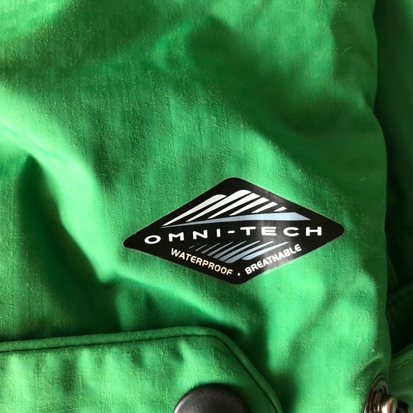 Columbia Titanium Woman’s ski Jacket - Picture 4 of 6